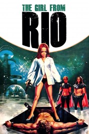 Watch Free The Girl from Rio Full Movies Bflix