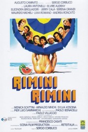 Watch free Rimini Rimini HD online