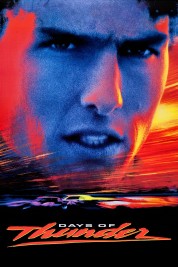 Watch Free Days of Thunder Full Movies Bflix