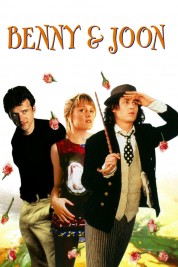 Watch Free Benny & Joon Full Movies Bflix