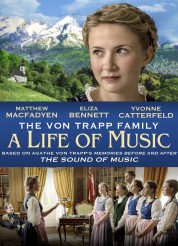 Watch free The von Trapp Family: A Life of Music HD online