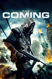 watch free The Coming hd online