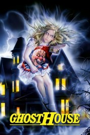 Watch Free Ghosthouse Full Movies Bflix