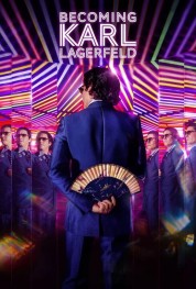 Watch Free Becoming Karl Lagerfeld Full Movies Bflix