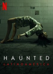 Watch Free Haunted: Latin America Full Movies Bflix