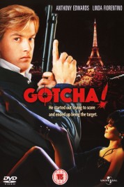 Watch Free Gotcha! Full Movies Bflix