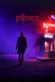 Watch Free Grotesquerie Full Movies Bflix