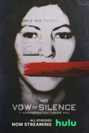 watch free Vow of Silence: The Assassination of Annie Mae hd online