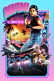 Watch Free Miami Connection Full Movies Bflix