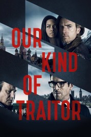 Watch Free Our Kind of Traitor Full Movies Bflix