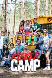 Watch free Killer Camp HD online