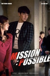 Watch Free Mission: Possible Full Movies Bflix