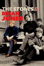 Watch Free The Stones and Brian Jones Full Movies Bflix