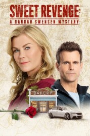 Watch Free Sweet Revenge: A Hannah Swensen Mystery Full Movies Bflix