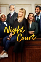 Watch Free Night Court Full Movies Bflix