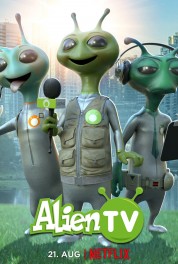 Watch Free Alien TV Full Movies Bflix