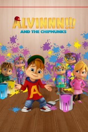 Watch Free Alvinnn!!! and The Chipmunks Full Movies Bflix