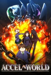 Watch Free Accel World Full Movies Bflix