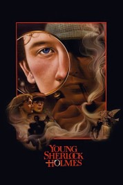 Watch free Young Sherlock Holmes HD online