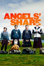 watch free The Angels' Share hd online