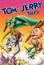 Watch Free Tom and Jerry Tales Full Movies Bflix