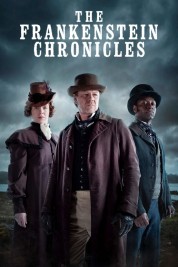 Watch Free The Frankenstein Chronicles Full Movies Bflix