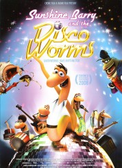 Watch Free Sunshine Barry & the Disco Worms Full Movies Bflix