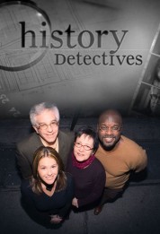 Watch Free History Detectives Full Movies Bflix