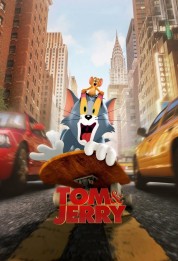 Watch Free Tom & Jerry Full Movies Bflix