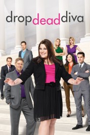 Watch free Drop Dead Diva HD online