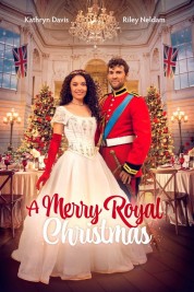 Watch Free A Merry Royal Christmas Full Movies Bflix