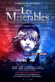 Watch Free Les Misérables: The Staged Concert Full Movies Bflix