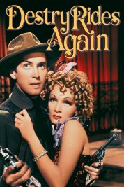 Watch Free Destry Rides Again Full Movies Bflix