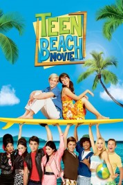 Teen Beach Movie 2013