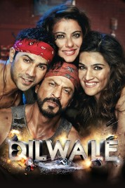 Watch free Dilwale HD online