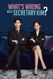 Watch Free What's Wrong with Secretary Kim Full Movies Bflix