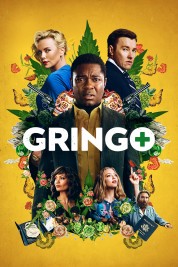 Watch Free Gringo Full Movies Bflix