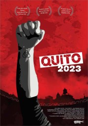 Watch Free Quito 2023 Full Movies Bflix