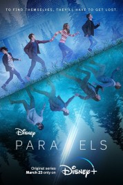 Watch Free Parallels Full Movies Bflix