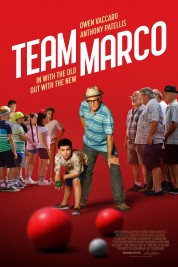 Watch Free Team Marco Full Movies Bflix