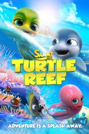 Watch Free Sammy and Co: Turtle Reef Full Movies Bflix