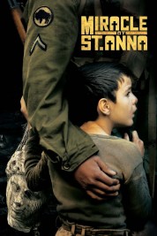 Watch Free Miracle at St. Anna Full Movies Bflix