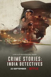 Watch Free Crime Stories: India Detectives Full Movies Bflix