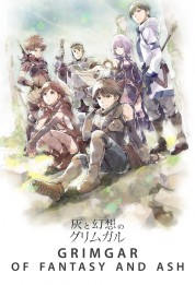 Grimgar of Fantasy and Ash 2016