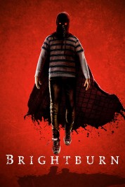 Watch free Brightburn HD online