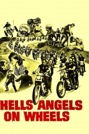 Watch Free Hells Angels on Wheels Full Movies Bflix