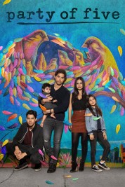 Watch free Party of Five HD online