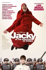 Watch Free Jacky in the Kingdom of Women Movies HD Online Soap2Day