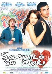 Watch Free Scrivilo sui muri Full Movies Bflix