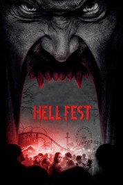 Watch Free Hell Fest Full Movies Bflix